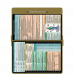 WhiteCoat Clipboard® - Tactical Brown Wildland Firefighter Edition